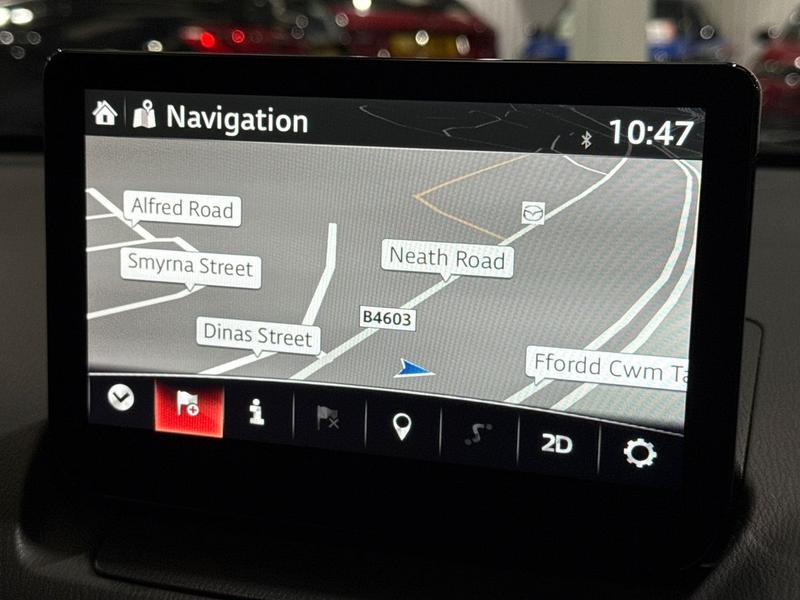 Used Mazda Mazda2 2024 for sale - 76184463: Photo 29