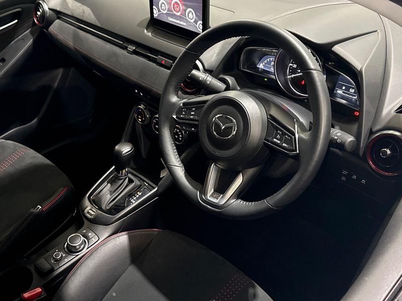 Used Mazda Mazda2 2024 for sale - 76184463: Photo 3