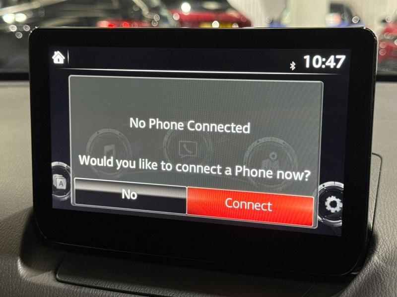 Used Mazda Mazda2 2024 for sale - 76184463: Photo 31