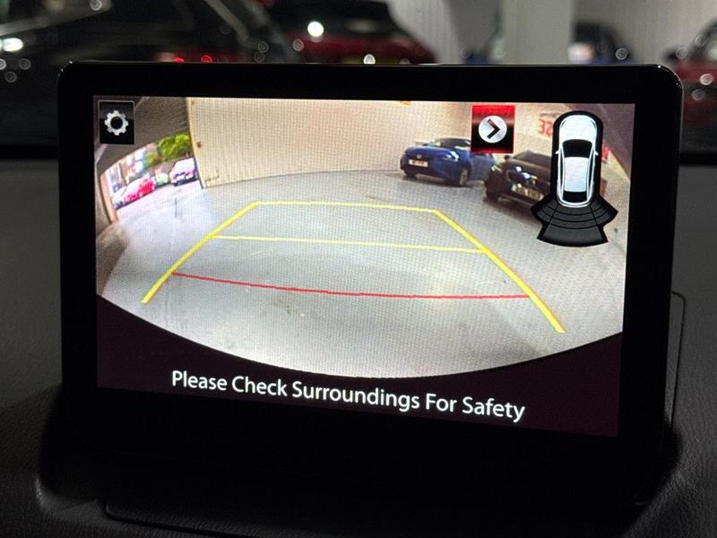 Used Mazda Mazda2 2024 for sale - 76184463: Photo 32