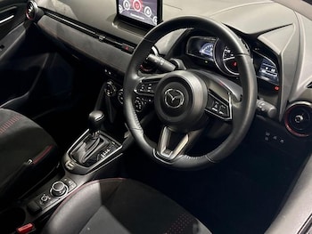 Used Mazda Mazda2 2024 for sale - 76184463: Photo