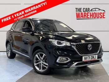 Used MG MG HS 2021 for sale - 75361477: Photo