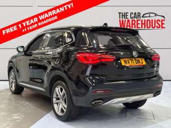 Used MG MG HS 2021 for sale - 75361477: Photo