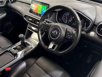 Used MG MG HS 2021 for sale - 75361477: Photo