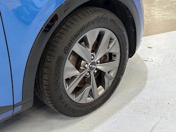 Used Kia Sportage 2023 for sale - 77888346: Photo