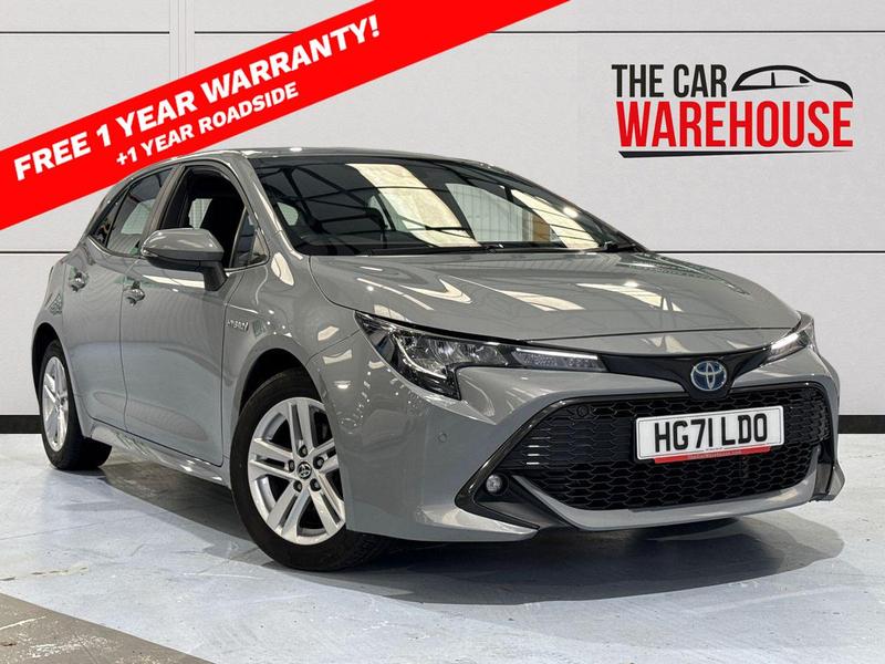 Used Toyota Corolla 2022 for sale - 77474770: Photo 1