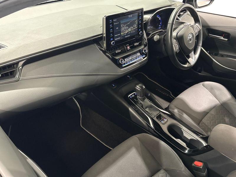 Used Toyota Corolla 2022 for sale - 77474770: Photo 11