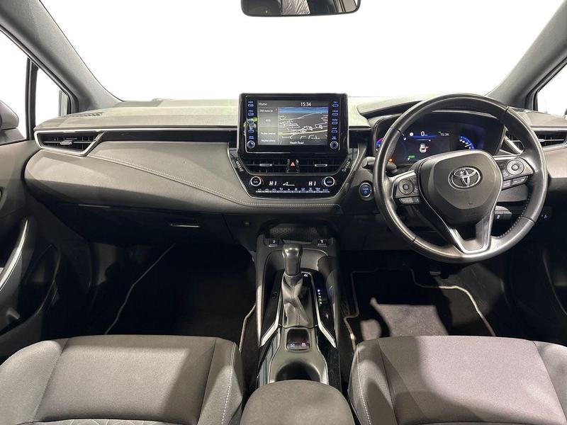 Used Toyota Corolla 2022 for sale - 77474770: Photo 12