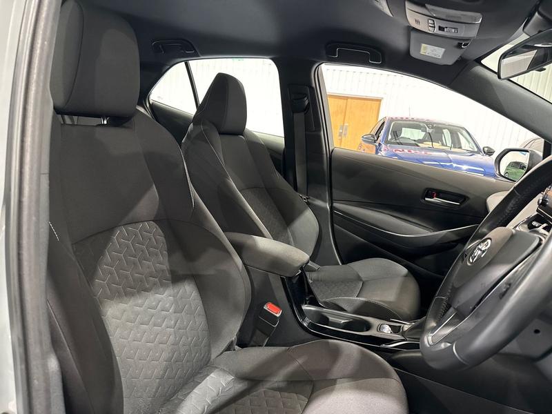 Used Toyota Corolla 2022 for sale - 77474770: Photo 16