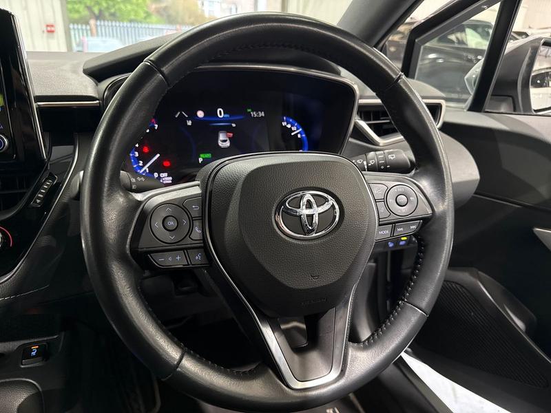 Used Toyota Corolla 2022 for sale - 77474770: Photo 18