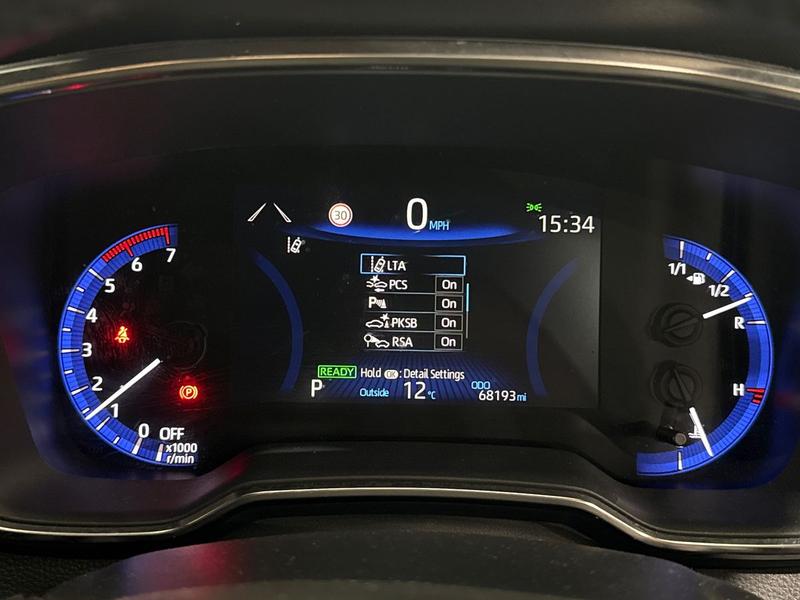 Used Toyota Corolla 2022 for sale - 77474770: Photo 19