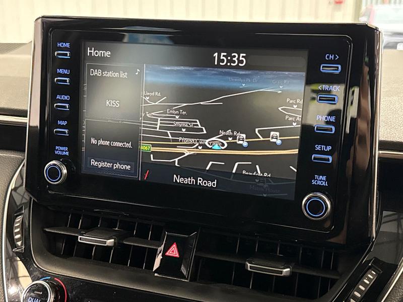 Used Toyota Corolla 2022 for sale - 77474770: Photo 26