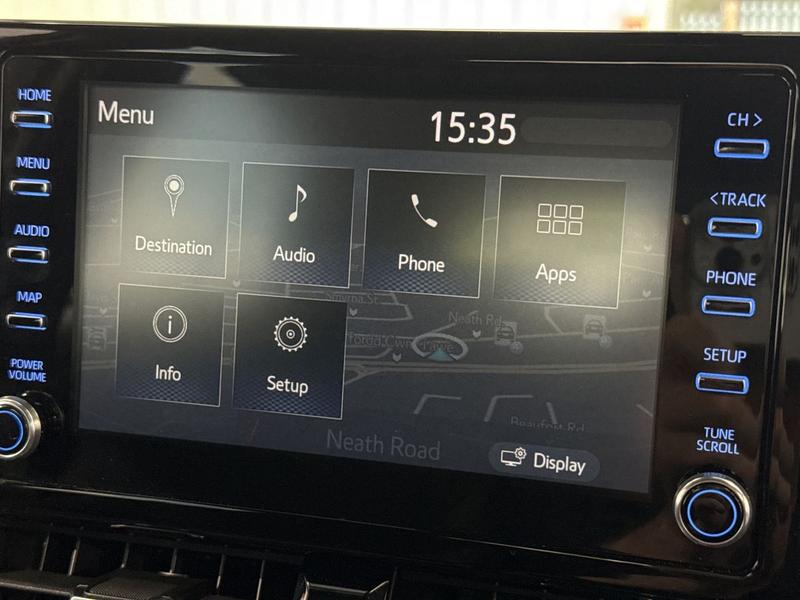 Used Toyota Corolla 2022 for sale - 77474770: Photo 27