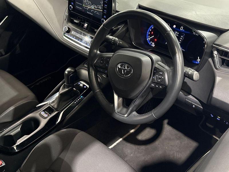 Used Toyota Corolla 2022 for sale - 77474770: Photo 3