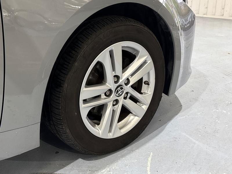 Used Toyota Corolla 2022 for sale - 77474770: Photo 4