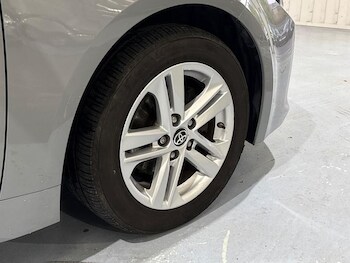 Used Toyota Corolla 2022 for sale - 77474770: Photo