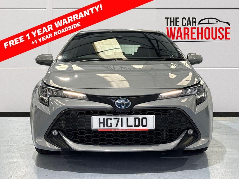 Used Toyota Corolla 2022 for sale - 77474770: Photo 6