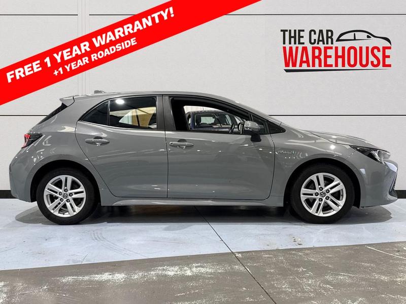 Used Toyota Corolla 2022 for sale - 77474770: Photo 7