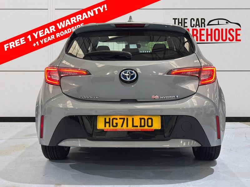 Used Toyota Corolla 2022 for sale - 77474770: Photo 8