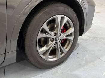Used Ford Kuga 2020 for sale - 74562149: Photo