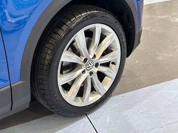 Used Volkswagen T-Roc 2018 for sale - 78817798: Photo