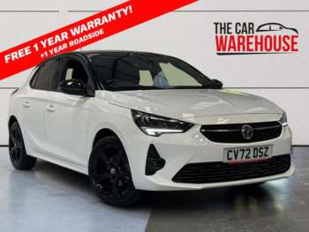 2022 - 1.2 GS Line 5dr Manual