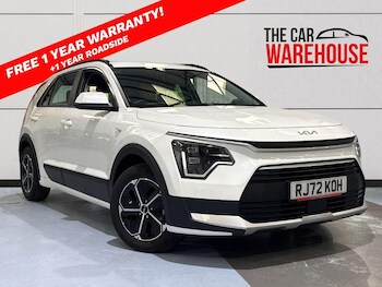 Used Kia Niro 2022 for sale - 77733291: Photo