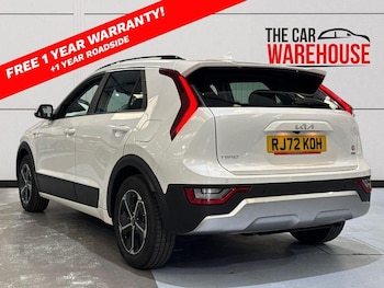 Used Kia Niro 2022 for sale - 77733291: Photo