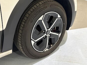 Used Kia Niro 2022 for sale - 77733291: Photo