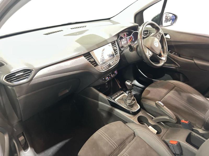 Used Vauxhall Crossland 2022 for sale - 76791442: Photo 11