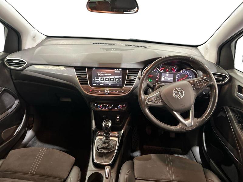 Used Vauxhall Crossland 2022 for sale - 76791442: Photo 12