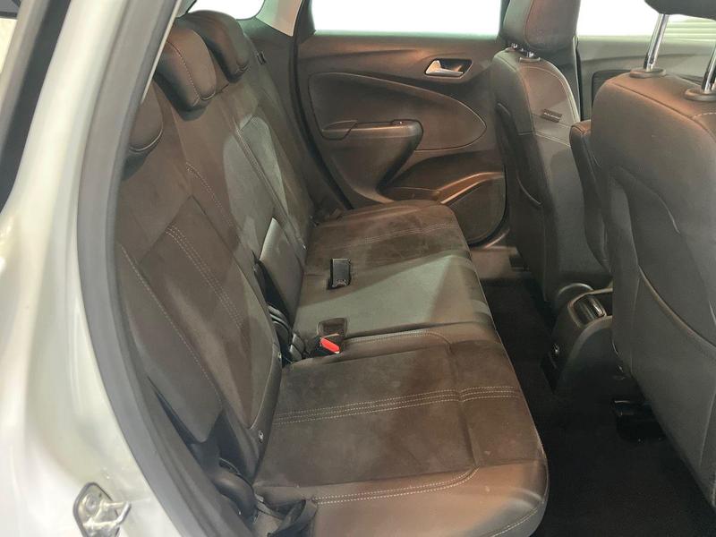 Used Vauxhall Crossland 2022 for sale - 76791442: Photo 13