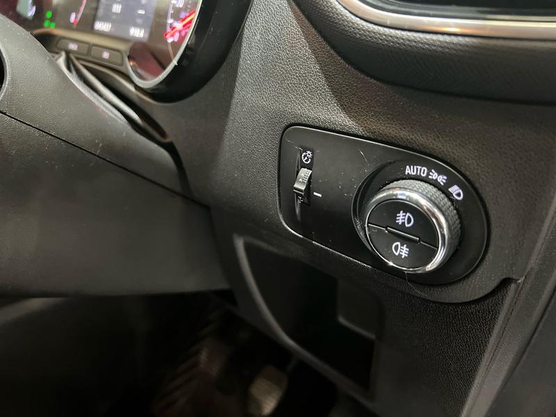 Used Vauxhall Crossland 2022 for sale - 76791442: Photo 19