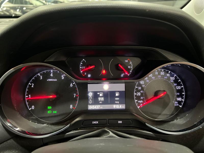 Used Vauxhall Crossland 2022 for sale - 76791442: Photo 21