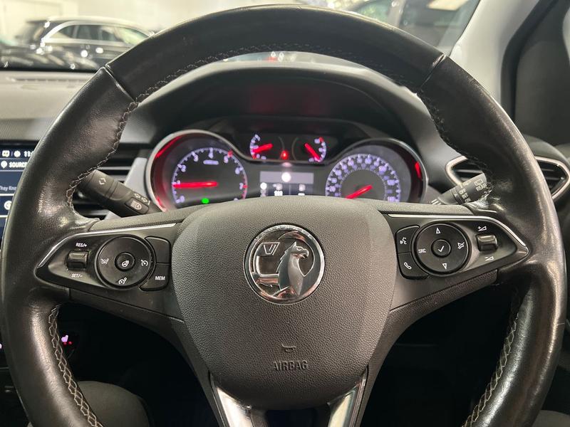Used Vauxhall Crossland 2022 for sale - 76791442: Photo 22