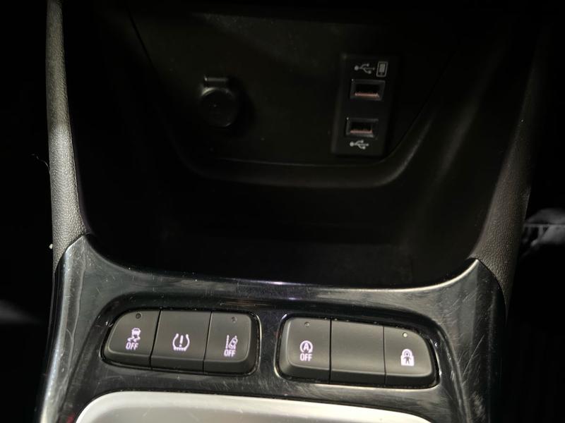 Used Vauxhall Crossland 2022 for sale - 76791442: Photo 27