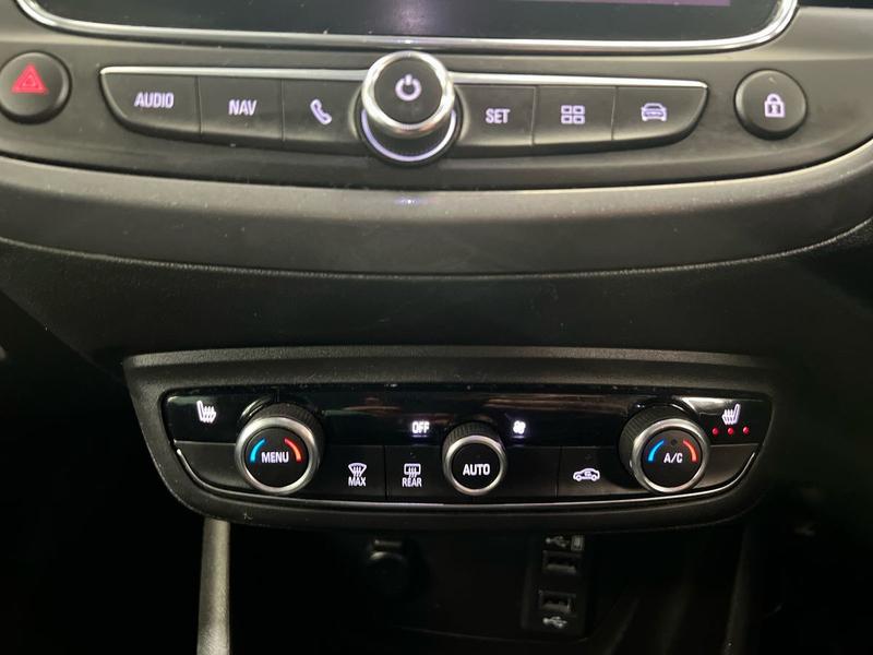 Used Vauxhall Crossland 2022 for sale - 76791442: Photo 29