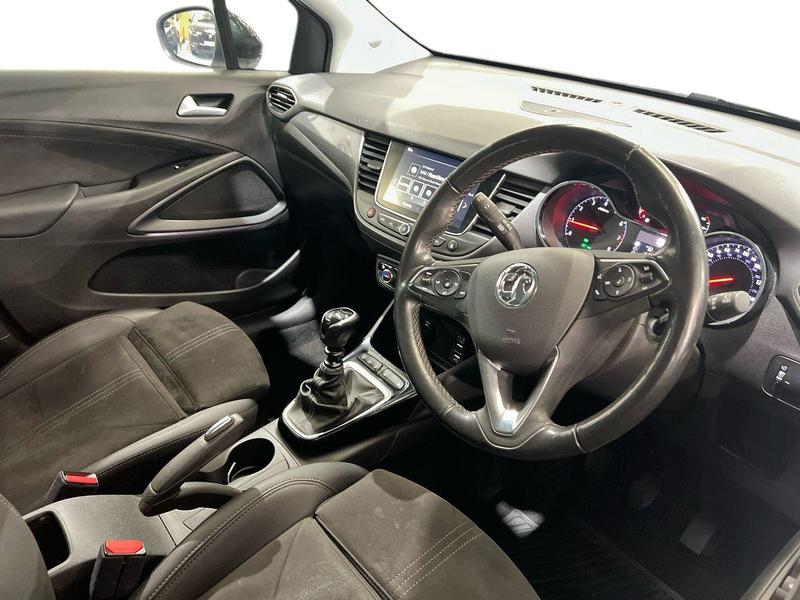 Used Vauxhall Crossland 2022 for sale - 76791442: Photo 3