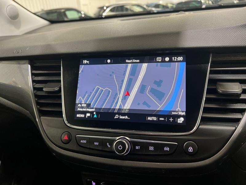 Used Vauxhall Crossland 2022 for sale - 76791442: Photo 31