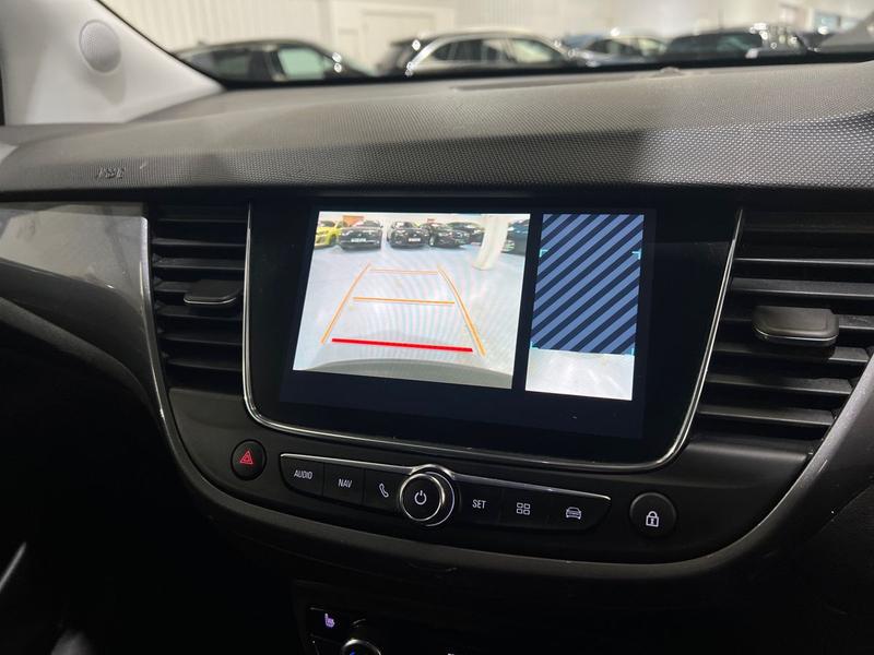 Used Vauxhall Crossland 2022 for sale - 76791442: Photo 32
