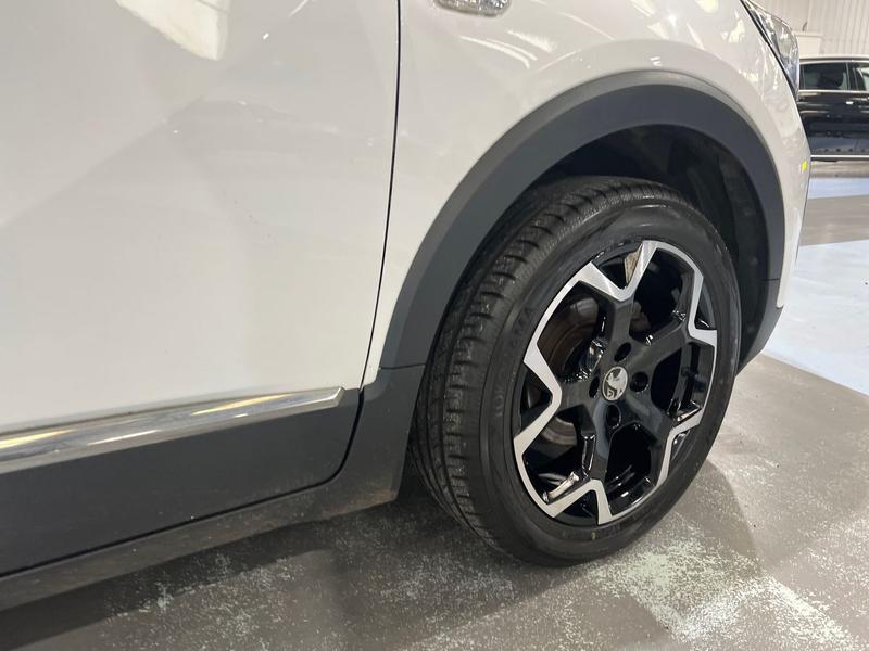 Used Vauxhall Crossland 2022 for sale - 76791442: Photo 4