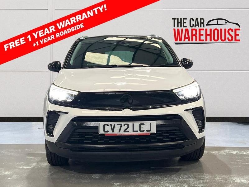 Used Vauxhall Crossland 2022 for sale - 76791442: Photo 6