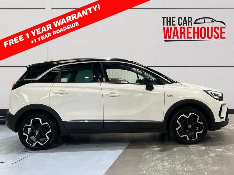 Used Vauxhall Crossland 2022 for sale - 76791442: Photo 7