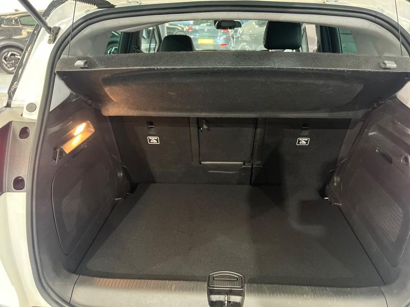 Used Vauxhall Crossland 2022 for sale - 76791442: Photo 9