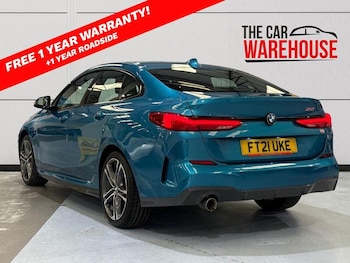 Used BMW 2 Series 2021 for sale - 77562488: Photo