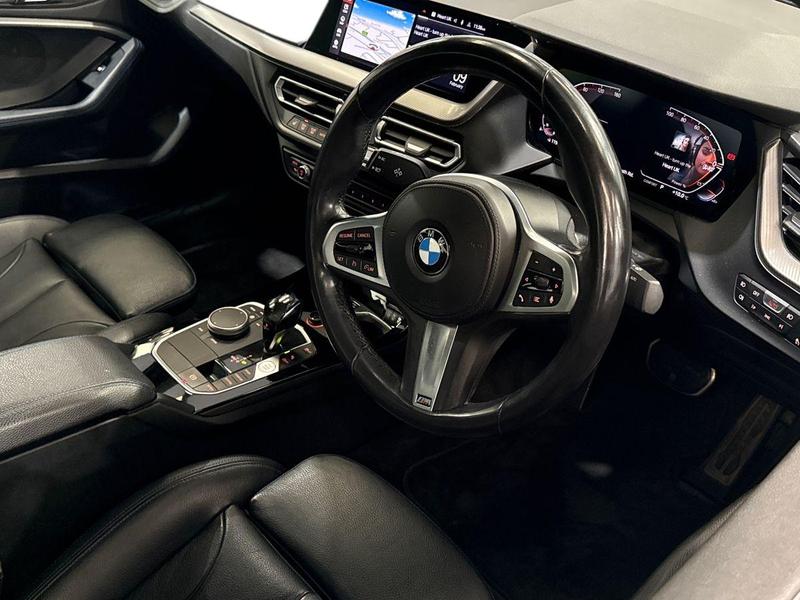 Used BMW 2 Series 2021 for sale - 77562488: Photo 3