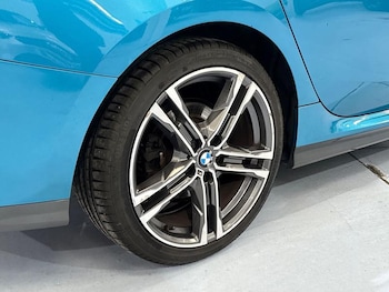 Used BMW 2 Series 2021 for sale - 77562488: Photo