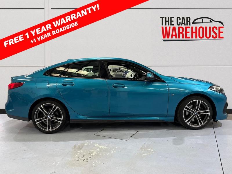 Used BMW 2 Series 2021 for sale - 77562488: Photo 7