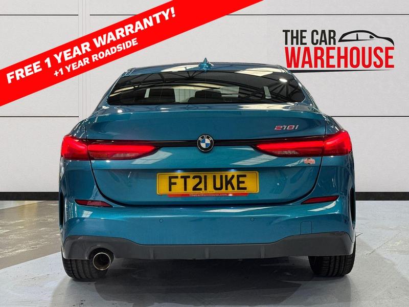 Used BMW 2 Series 2021 for sale - 77562488: Photo 8