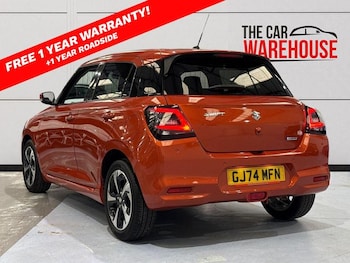 Used Suzuki Swift 2025 for sale - 78042728: Photo